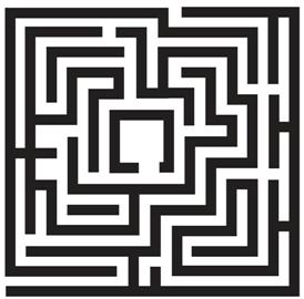 Résultat de recherche d'images pour "labyrinthe"