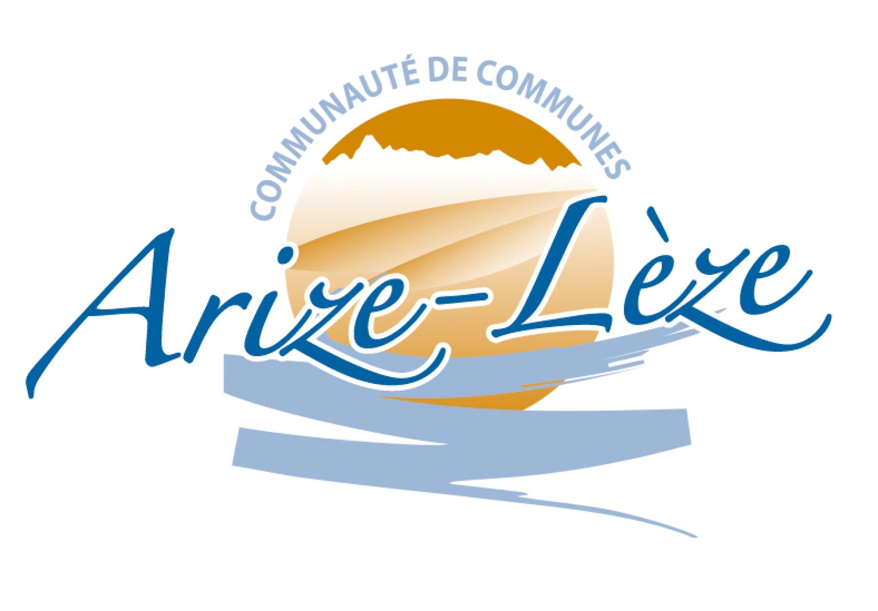 Logo Arize-Lèze