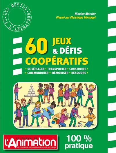 Jeux coopératifs