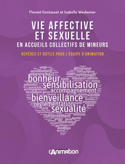 Vie affective et sexuelle en ACM