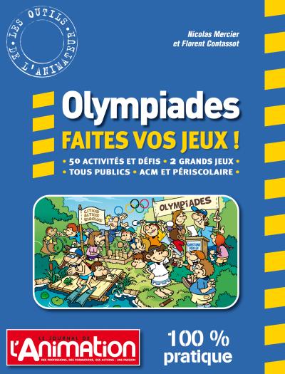 Olympiades