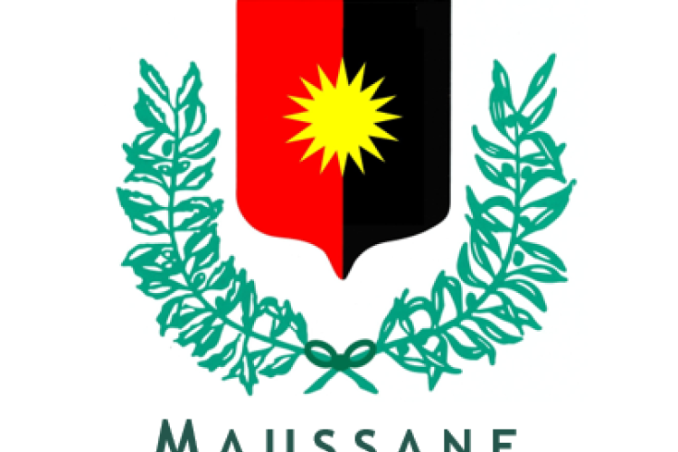 Logo Maussane